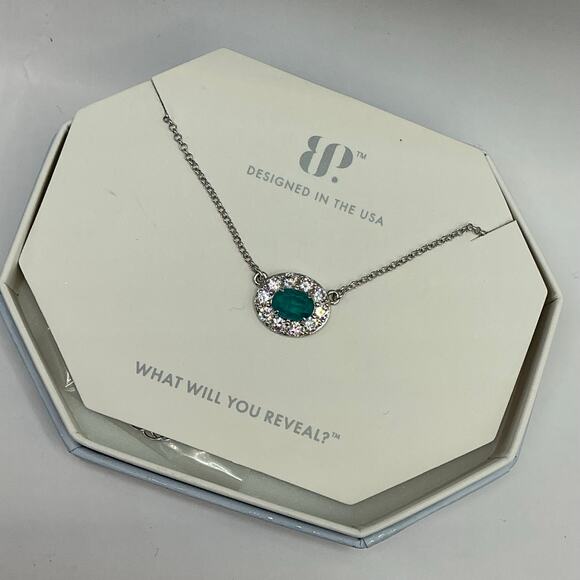 Bomb Party Necklace "A Night In Paris" - Picture 4 of 8